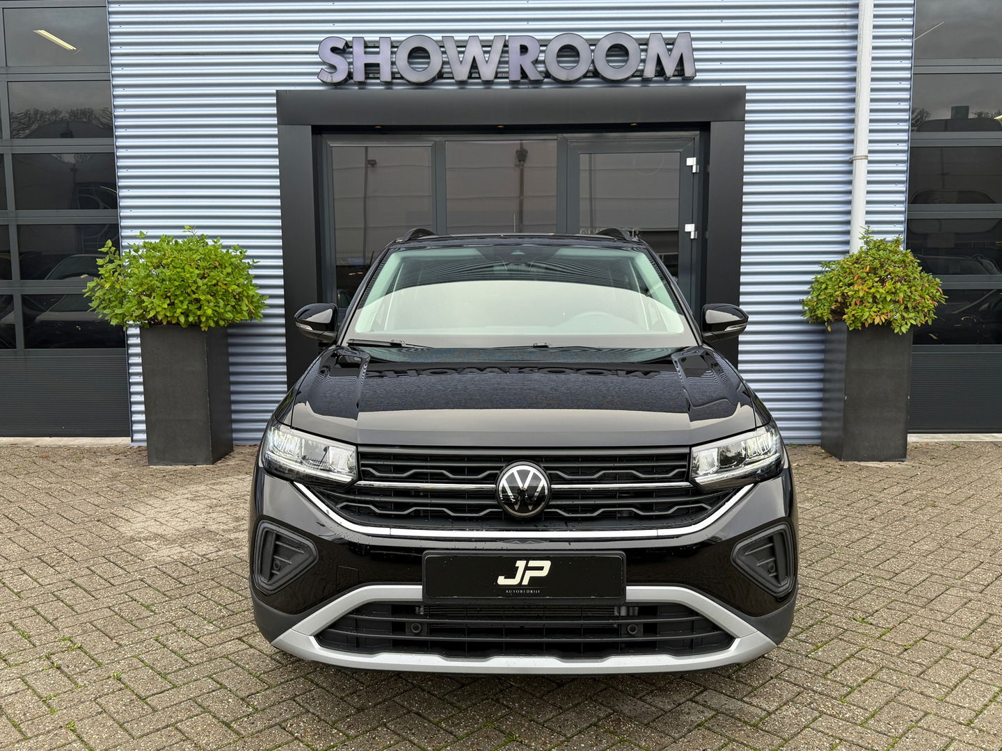 Volkswagen T-Cross 1.0 TSI Life Edition Automaat| Virt Dashboard|Apple Carplay|Camera|ACC|Stoelverwarming