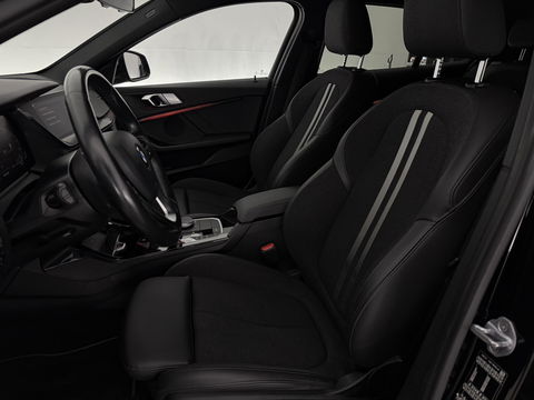 BMW 1-serie 118i Executive Edition | Sfeerverl. | Virtual | Cruise | Carplay | Parkeersens. | NAP
