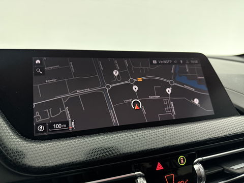 BMW 1-serie 118i Executive Edition | Sfeerverl. | Virtual | Cruise | Carplay | Parkeersens. | NAP