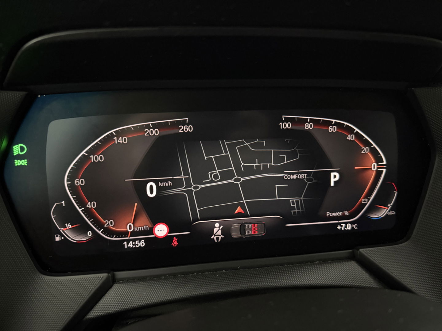 BMW 1-serie 118i Executive Edition | Sfeerverl. | Virtual | Cruise | Carplay | Parkeersens. | NAP