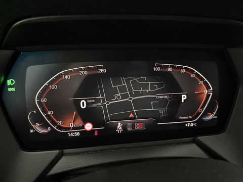 BMW 1-serie 118i Executive Edition | Sfeerverl. | Virtual | Cruise | Carplay | Parkeersens. | NAP