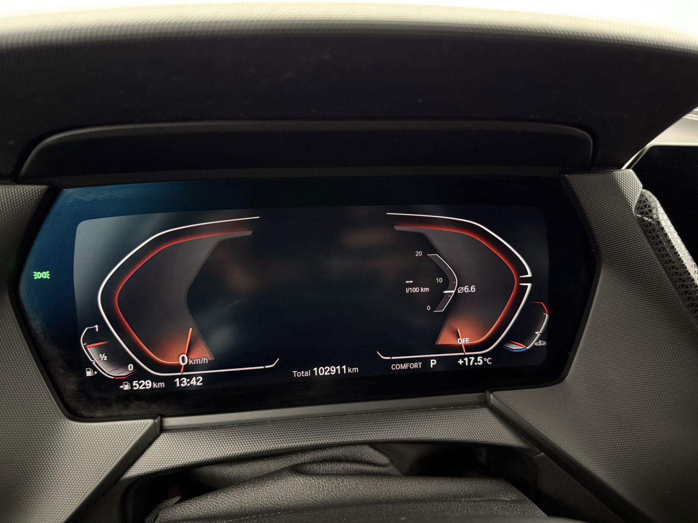 BMW 1-serie 118i Executive Edition | Sfeerverl. | Virtual | Cruise | Carplay | Parkeersens. | NAP