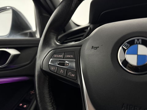 BMW 1-serie 118i Executive Edition | Sfeerverl. | Virtual | Cruise | Carplay | Parkeersens. | NAP
