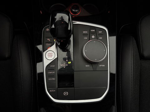 BMW 1-serie 118i Executive Edition | Sfeerverl. | Virtual | Cruise | Carplay | Parkeersens. | NAP