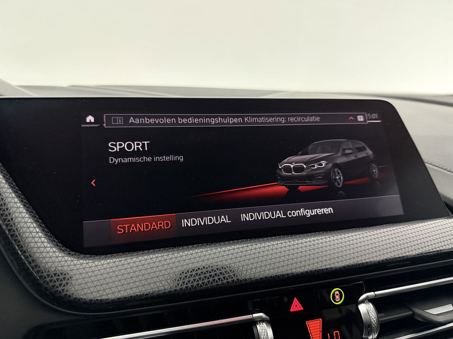 BMW 1-serie 118i Executive Edition | Sfeerverl. | Virtual | Cruise | Carplay | Parkeersens. | NAP