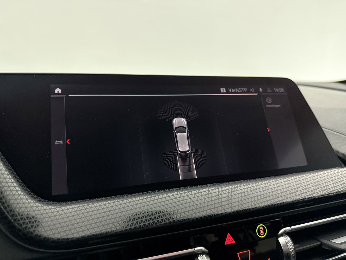 BMW 1-serie 118i Executive Edition | Sfeerverl. | Virtual | Cruise | Carplay | Parkeersens. | NAP