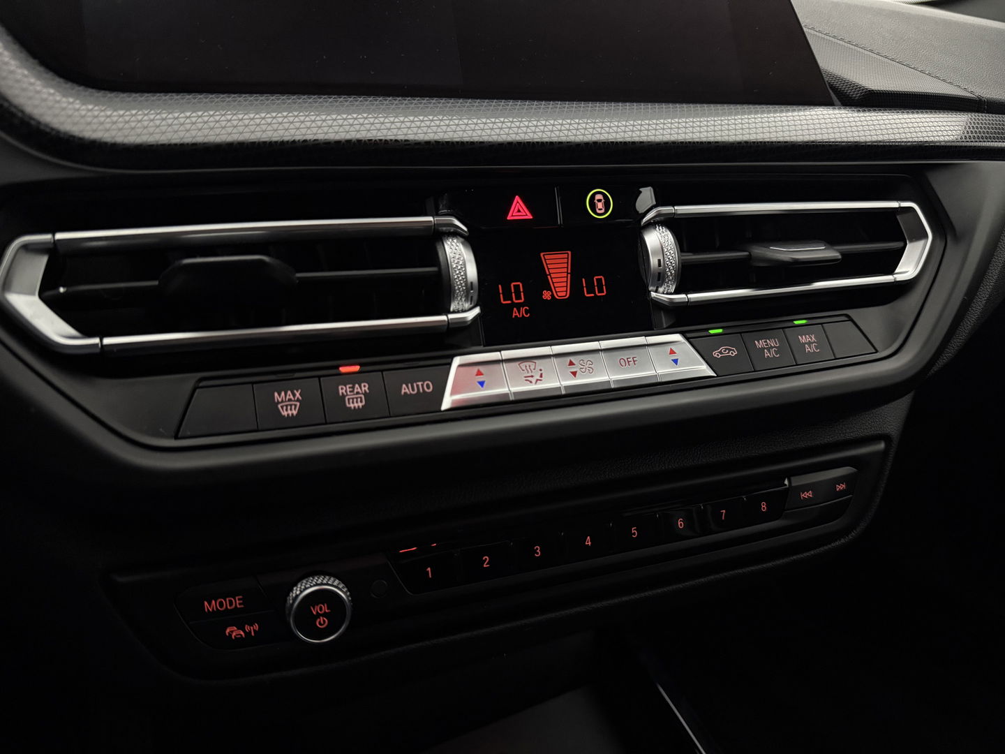 BMW 1-serie 118i Executive Edition | Sfeerverl. | Virtual | Cruise | Carplay | Parkeersens. | NAP