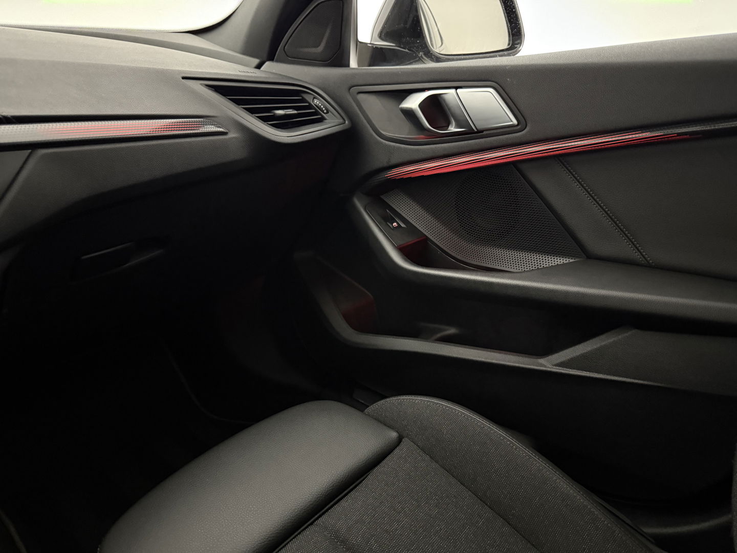 BMW 1-serie 118i Executive Edition | Sfeerverl. | Virtual | Cruise | Carplay | Parkeersens. | NAP