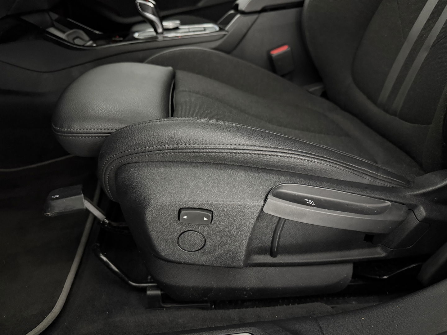 BMW 1-serie 118i Executive Edition | Sfeerverl. | Virtual | Cruise | Carplay | Parkeersens. | NAP