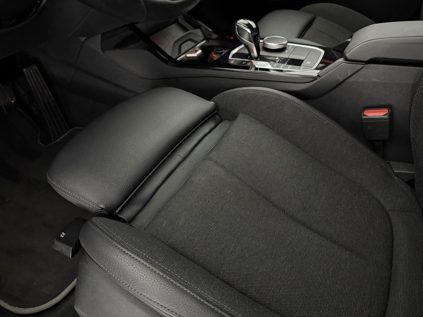 BMW 1-serie 118i Executive Edition | Sfeerverl. | Virtual | Cruise | Carplay | Parkeersens. | NAP