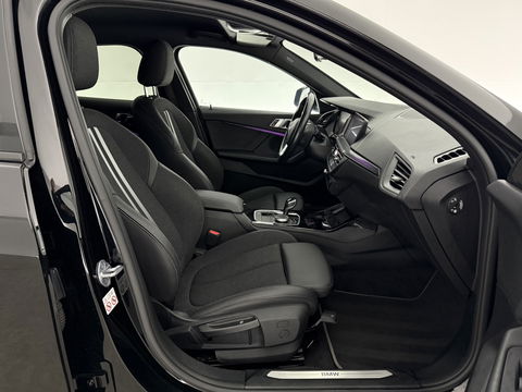 BMW 1-serie 118i Executive Edition | Sfeerverl. | Virtual | Cruise | Carplay | Parkeersens. | NAP
