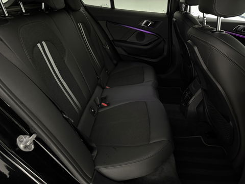 BMW 1-serie 118i Executive Edition | Sfeerverl. | Virtual | Cruise | Carplay | Parkeersens. | NAP