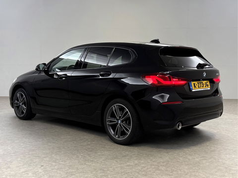 BMW 1-serie 118i Executive Edition | Sfeerverl. | Virtual | Cruise | Carplay | Parkeersens. | NAP