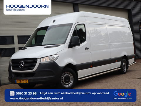Mercedes-Benz Sprinter 311 CDI Euro 6 Automaat L3H2 Maxi - Camera - Post
