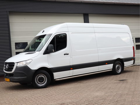 Mercedes-Benz Sprinter 311 CDI Euro 6 Automaat L3H2 Maxi - Camera - Post
