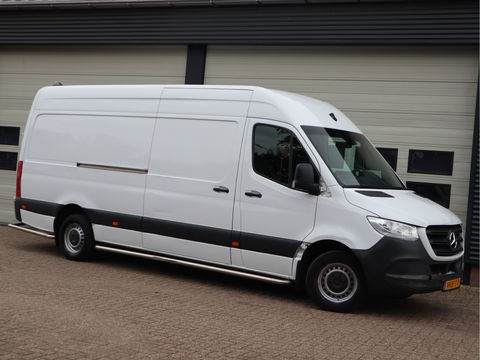 Mercedes-Benz Sprinter 311 CDI Euro 6 Automaat L3H2 Maxi - Camera - Post