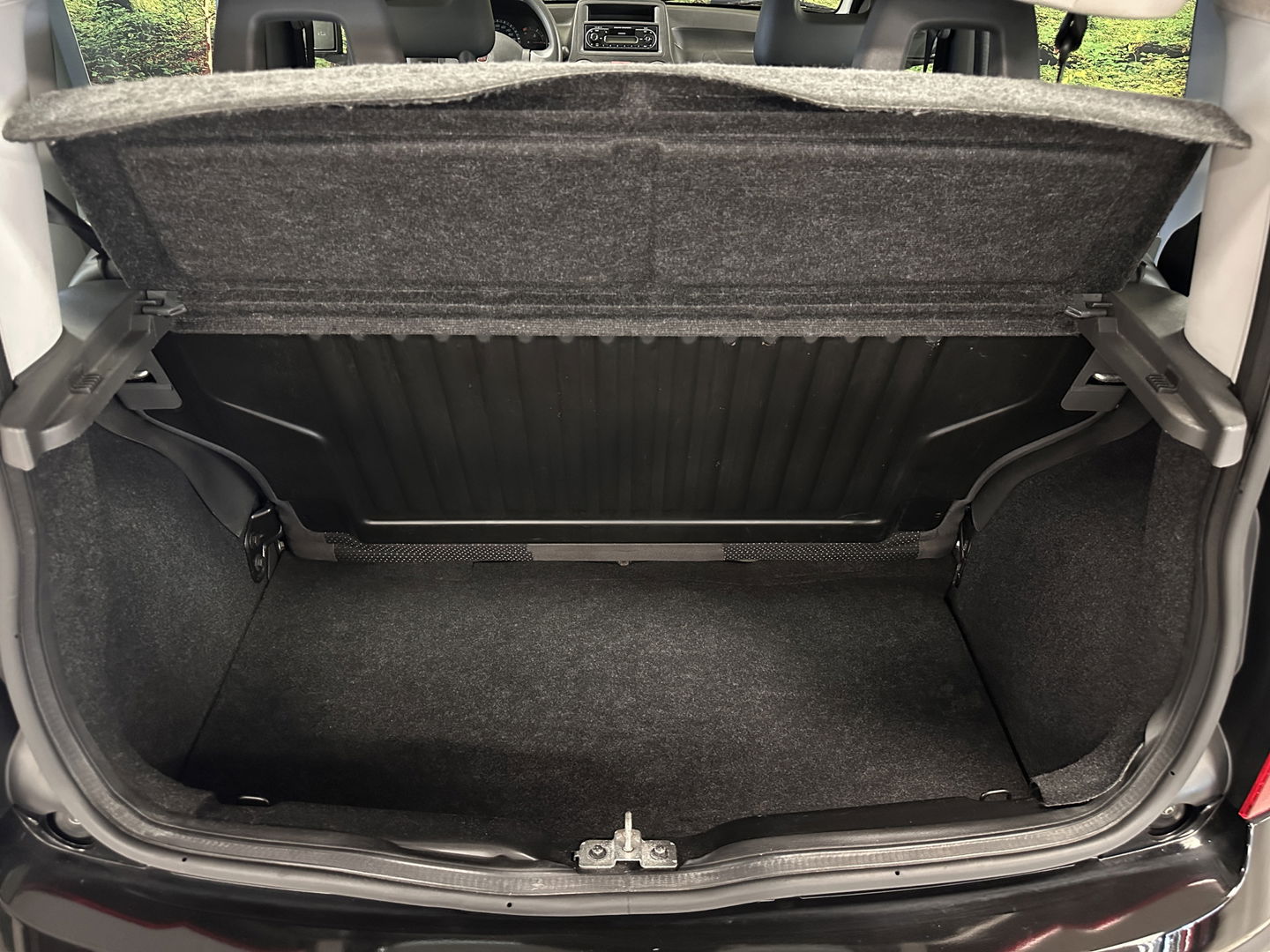 Fiat Panda 1.1 Actual | Radio | Airconditioning | Centrale Deurvergrendeling | Elektrische Ramen Voor | Metallic Lak