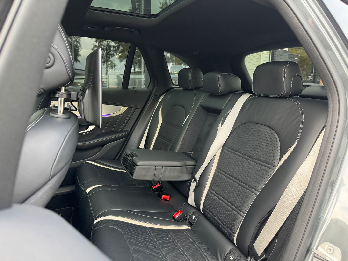 Mercedes-Benz GLC AMG 63 S 4MATIC+ Pano|Burmester|Carbon|Head-Up|Memory|360Camera|Leder|Carplay|510PK