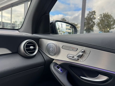 Mercedes-Benz GLC AMG 63 S 4MATIC+ Pano|Burmester|Carbon|Head-Up|Memory|360Camera|Leder|Carplay|510PK