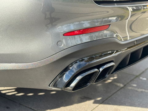 Mercedes-Benz GLC AMG 63 S 4MATIC+ Pano|Burmester|Carbon|Head-Up|Memory|360Camera|Leder|Carplay|510PK