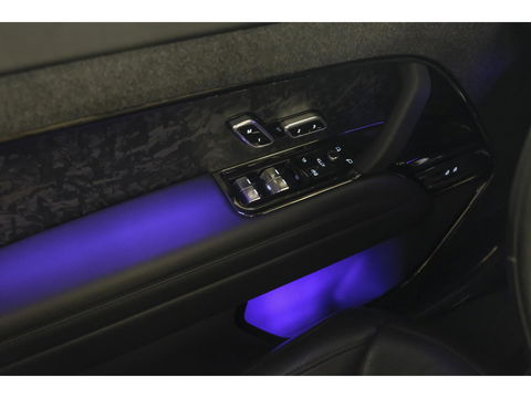 Land Rover Range Rover Sport D350 350pk Autobiography Panoramadak Massage Stoelkoeling Meridian 3d Trekhaak 23" LMV