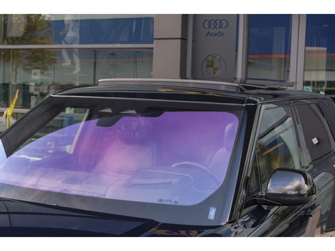 Land Rover Range Rover Sport D350 350pk Autobiography Panoramadak Massage Stoelkoeling Meridian 3d Trekhaak 23" LMV