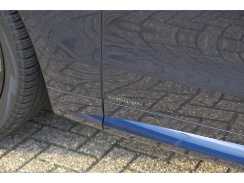 Land Rover Range Rover Sport D350 350pk Autobiography Panoramadak Massage Stoelkoeling Meridian 3d Trekhaak 23" LMV