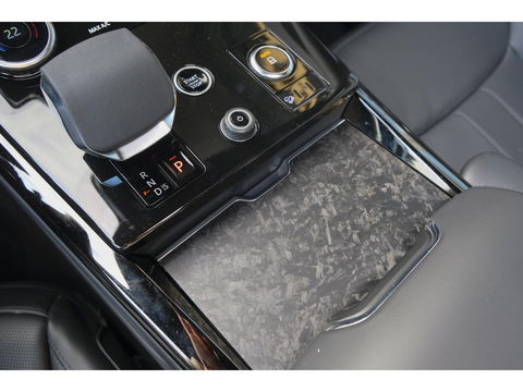 Land Rover Range Rover Sport D350 350pk Autobiography Panoramadak Massage Stoelkoeling Meridian 3d Trekhaak 23" LMV