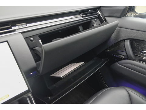 Land Rover Range Rover Sport D350 350pk Autobiography Panoramadak Massage Stoelkoeling Meridian 3d Trekhaak 23" LMV