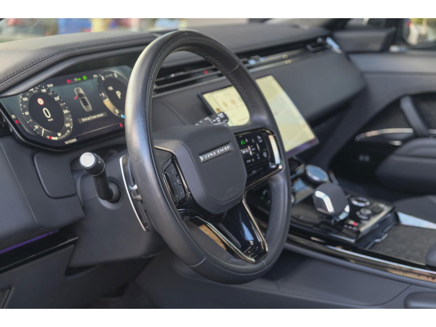 Land Rover Range Rover Sport D350 350pk Autobiography Panoramadak Massage Stoelkoeling Meridian 3d Trekhaak 23" LMV