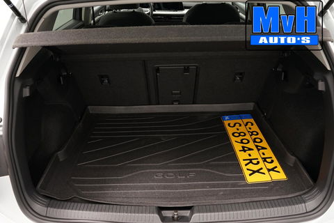 Volkswagen Golf 1.5 TSI Life Business|SPORTSTOELEN|TREKHAAK