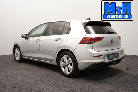 Volkswagen Golf 1.5 TSI Life Business|SPORTSTOELEN|TREKHAAK