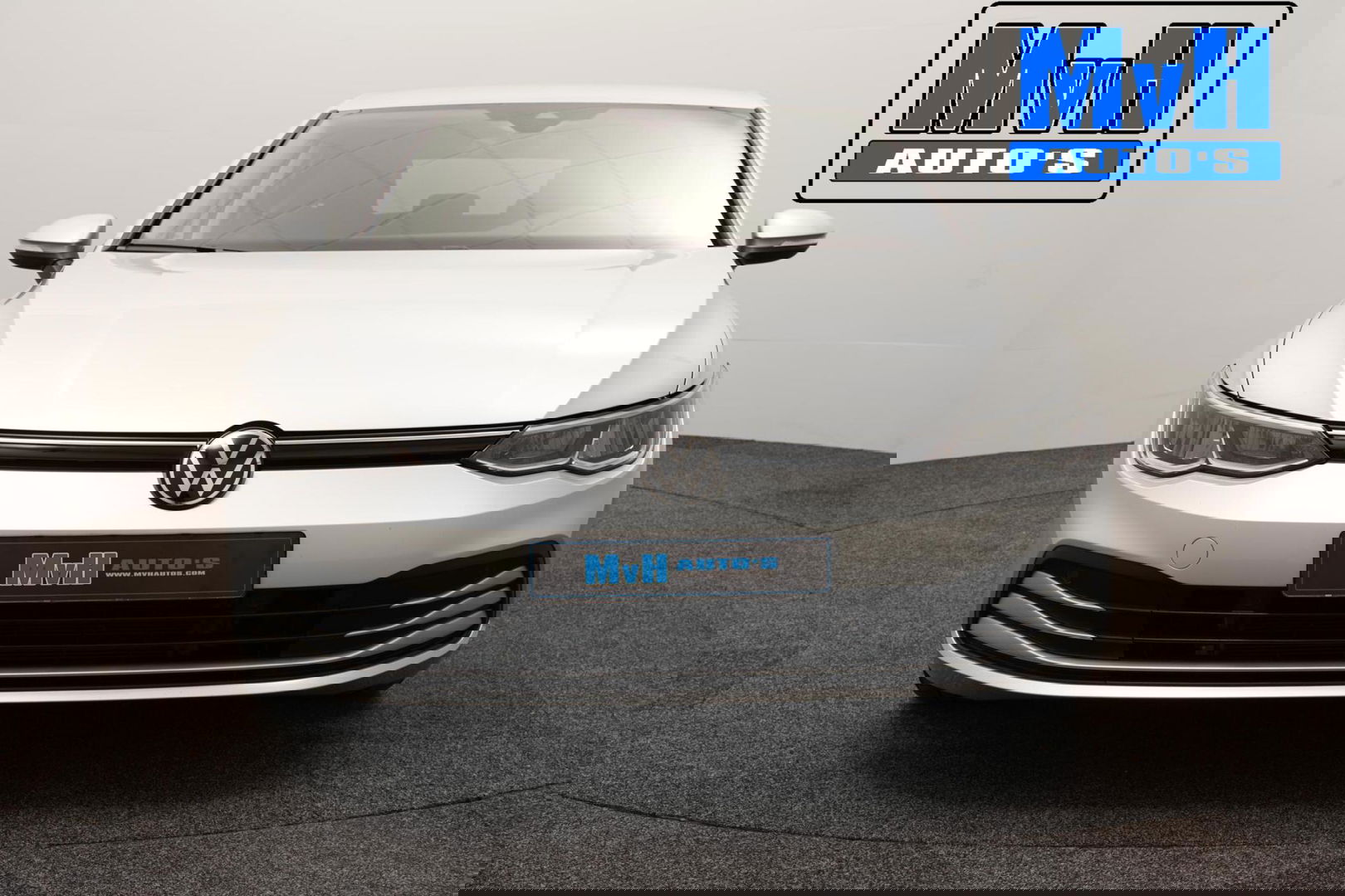 Volkswagen Golf 1.5 TSI Life Business|SPORTSTOELEN|TREKHAAK