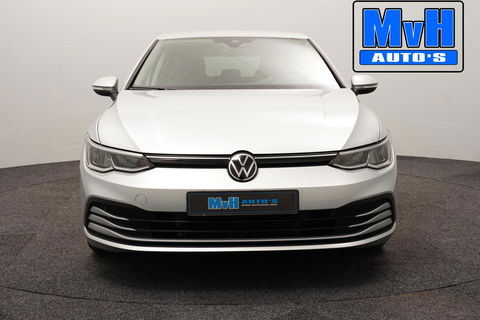 Volkswagen Golf 1.5 TSI Life Business|SPORTSTOELEN|TREKHAAK