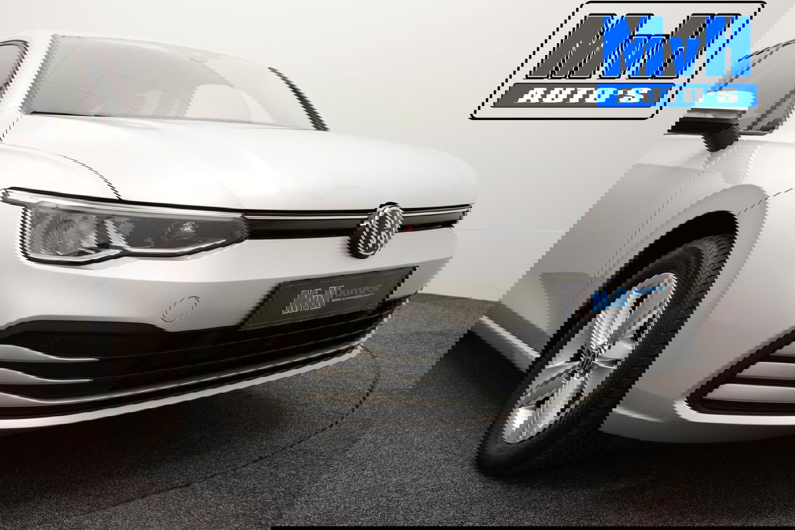 Volkswagen Golf 1.5 TSI Life Business|SPORTSTOELEN|TREKHAAK