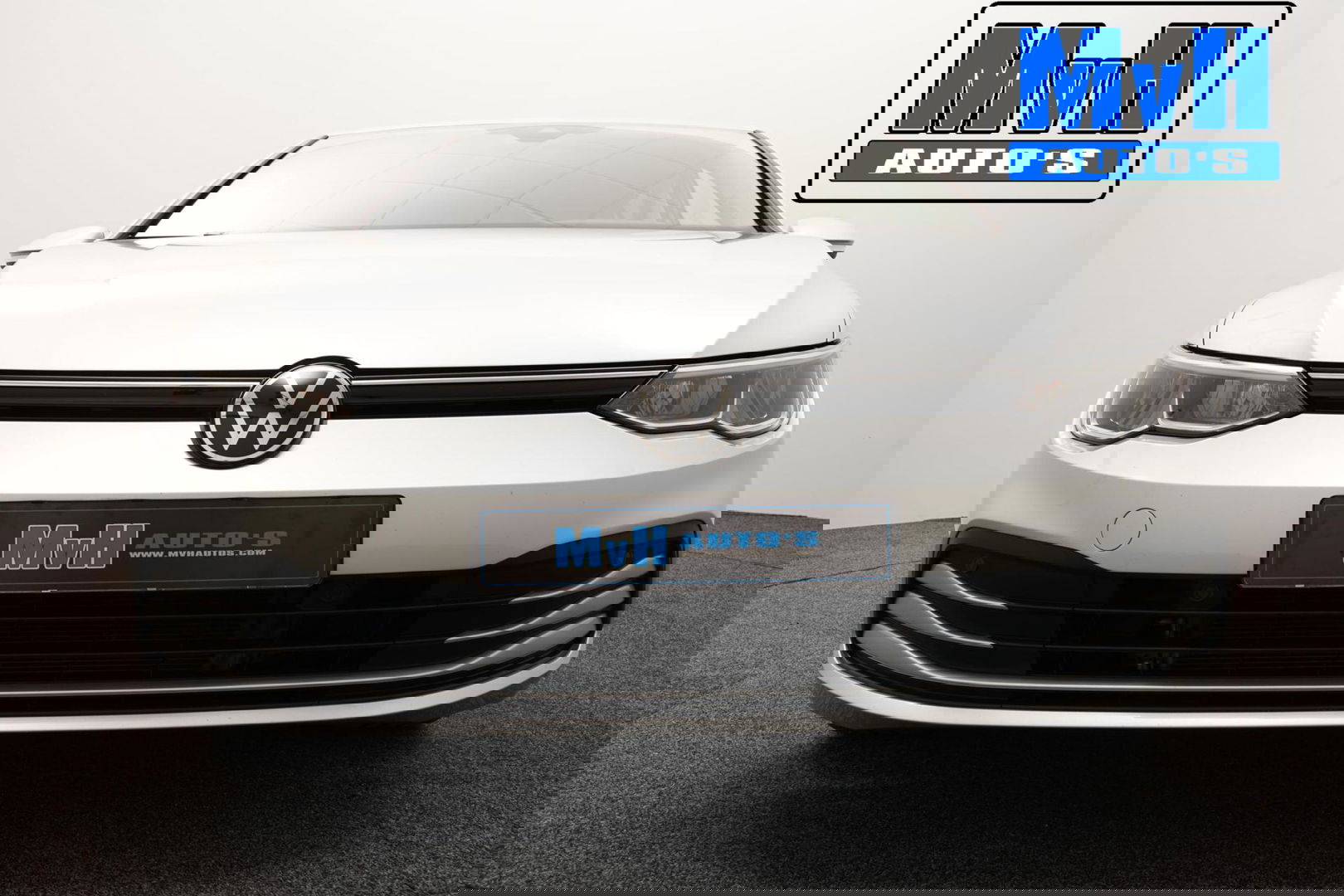 Volkswagen Golf 1.5 TSI Life Business|SPORTSTOELEN|TREKHAAK