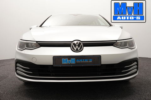 Volkswagen Golf 1.5 TSI Life Business|SPORTSTOELEN|TREKHAAK
