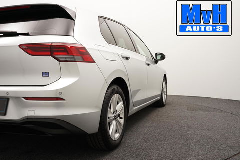 Volkswagen Golf 1.5 TSI Life Business|SPORTSTOELEN|TREKHAAK