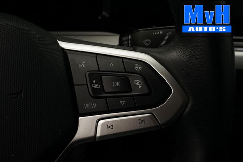Volkswagen Golf 1.5 TSI Life Business|SPORTSTOELEN|TREKHAAK