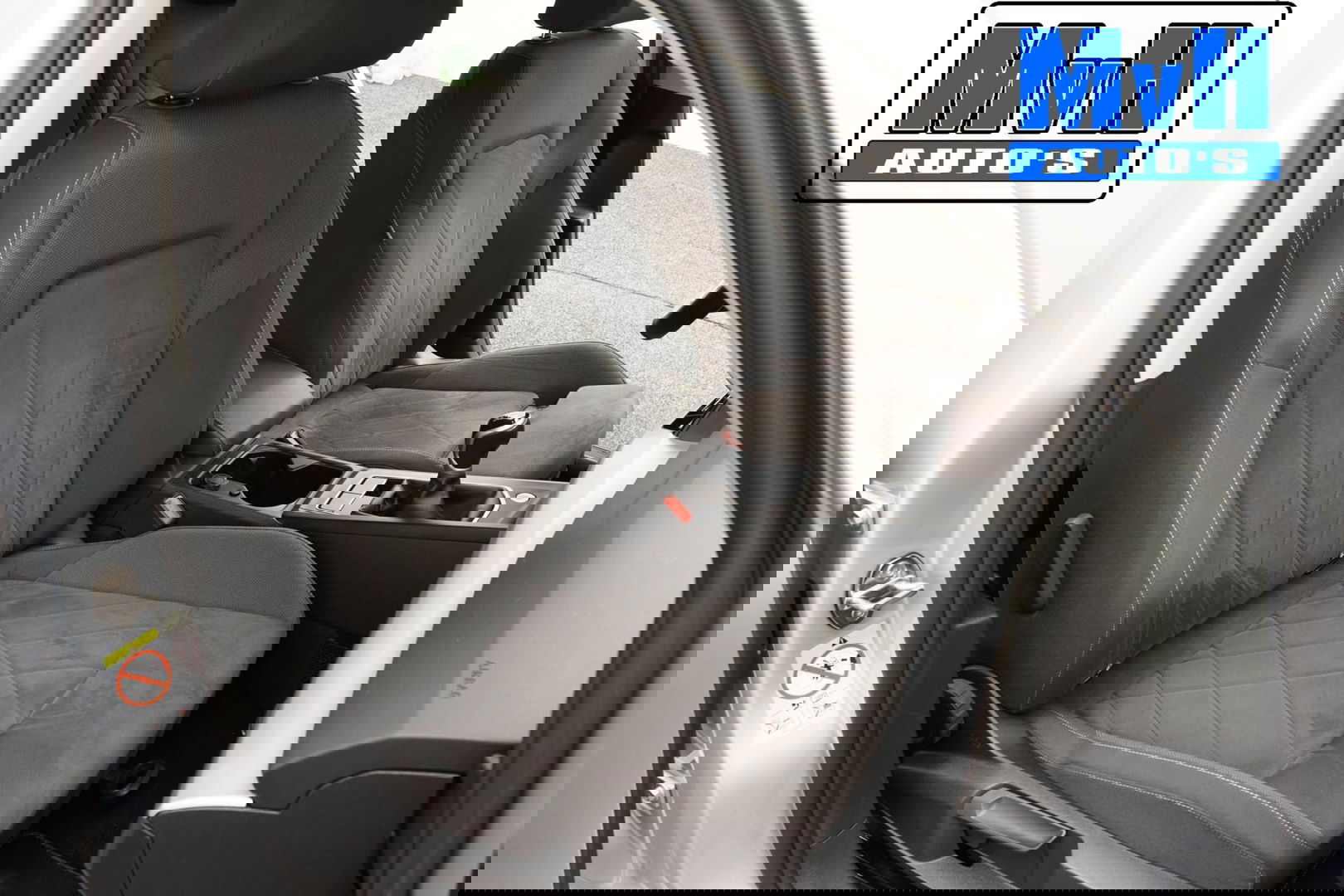 Volkswagen Golf 1.5 TSI Life Business|SPORTSTOELEN|TREKHAAK