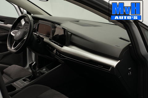Volkswagen Golf 1.5 TSI Life Business|SPORTSTOELEN|TREKHAAK