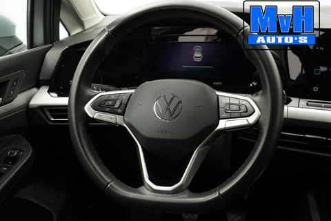 Volkswagen Golf 1.5 TSI Life Business|SPORTSTOELEN|TREKHAAK