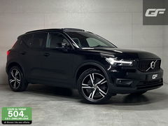 Volvo XC40 1.5 T5 Recharge R-Design Pano H/K 360° ACC Autopilot