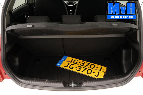 Kia Picanto 1.0 CVVT DynamicLine|CRUISE|CLIMA|LED|BLUETOOTH