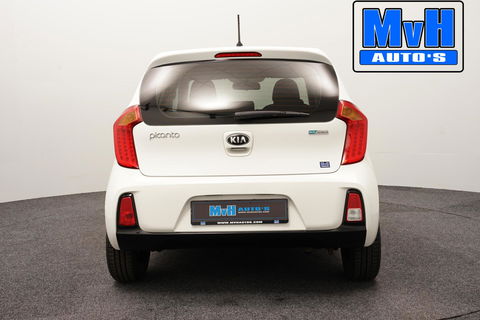 Kia Picanto 1.0 CVVT DynamicLine|CRUISE|CLIMA|LED|BLUETOOTH