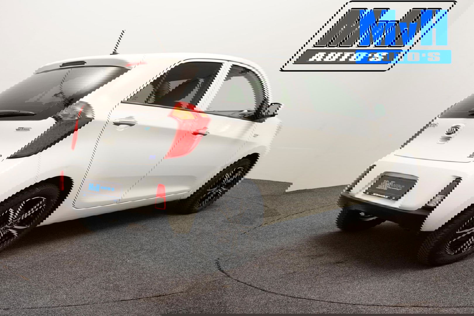 Kia Picanto 1.0 CVVT DynamicLine|CRUISE|CLIMA|LED|BLUETOOTH