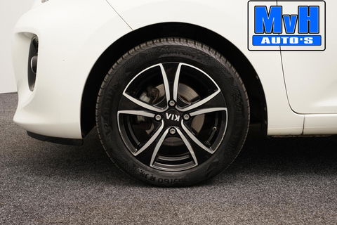 Kia Picanto 1.0 CVVT DynamicLine|CRUISE|CLIMA|LED|BLUETOOTH