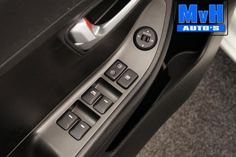 Kia Picanto 1.0 CVVT DynamicLine|CRUISE|CLIMA|LED|BLUETOOTH