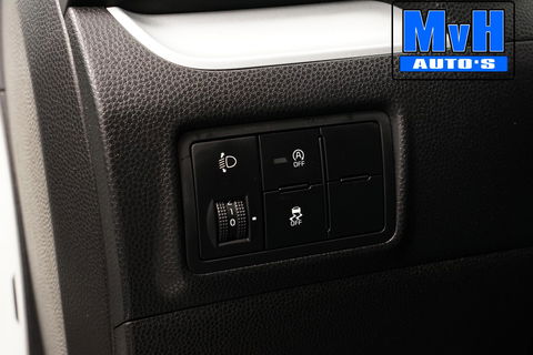 Kia Picanto 1.0 CVVT DynamicLine|CRUISE|CLIMA|LED|BLUETOOTH