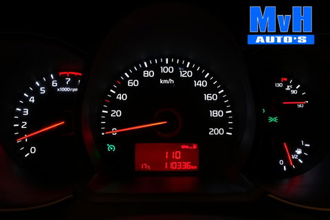 Kia Picanto 1.0 CVVT DynamicLine|CRUISE|CLIMA|LED|BLUETOOTH